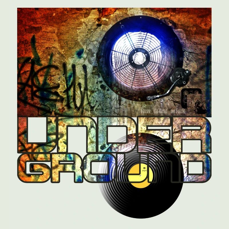 Underground