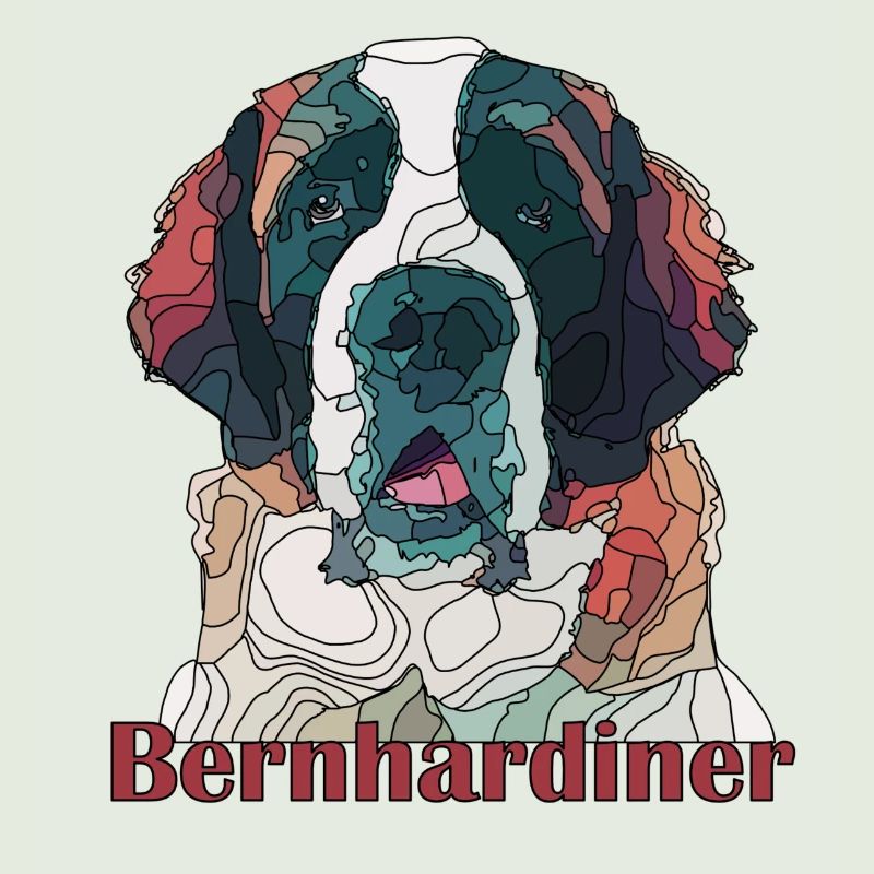 St. bernard