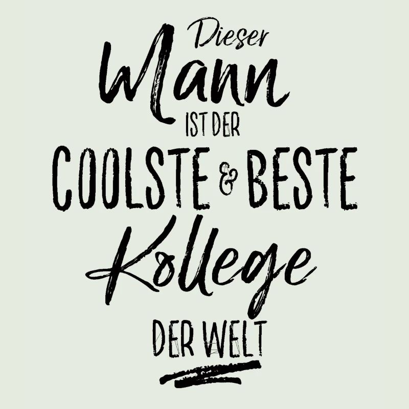 kollege der Beste (s)