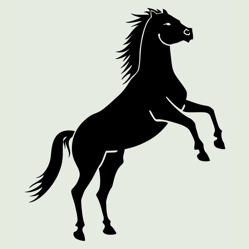 Pferd