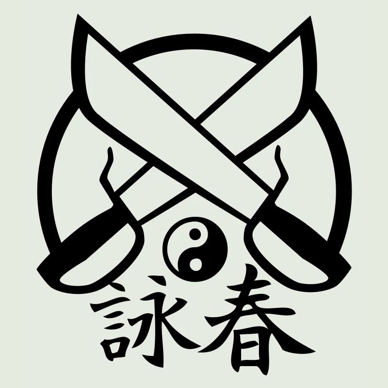 Wing Chun Ying Yang