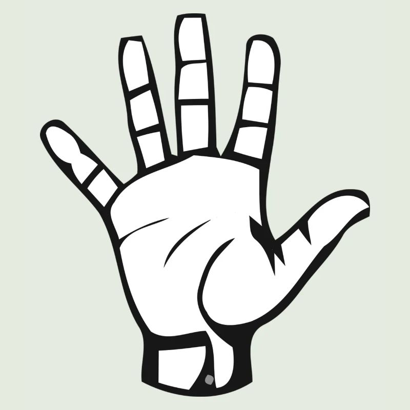 Hand