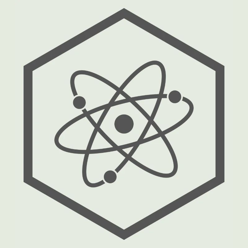 Atom Modell Kosmos Teilchen Theorie Physik All