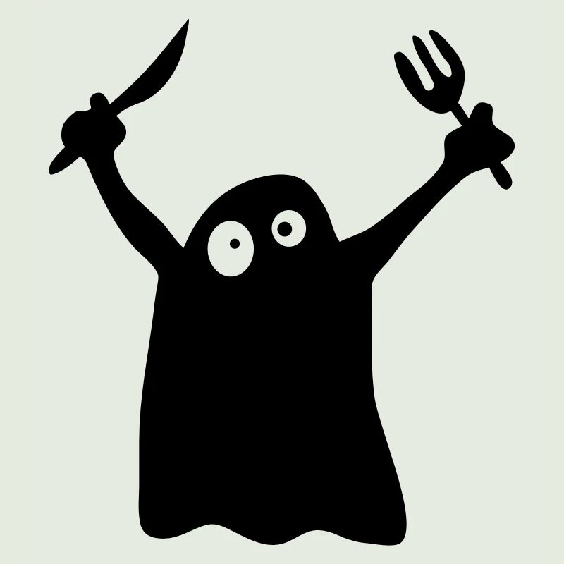 Hungry Ghost