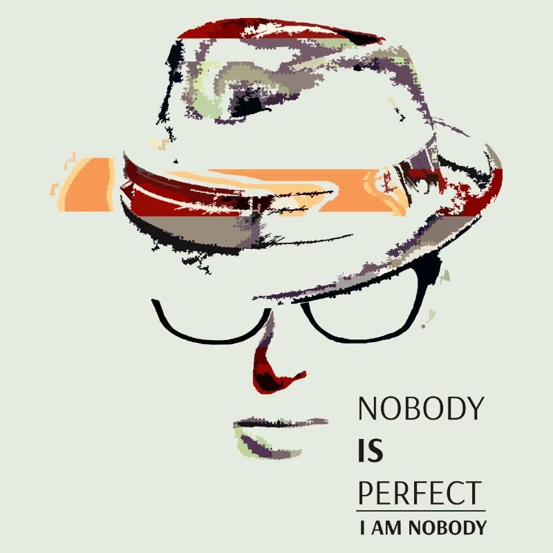 nobodyshirt