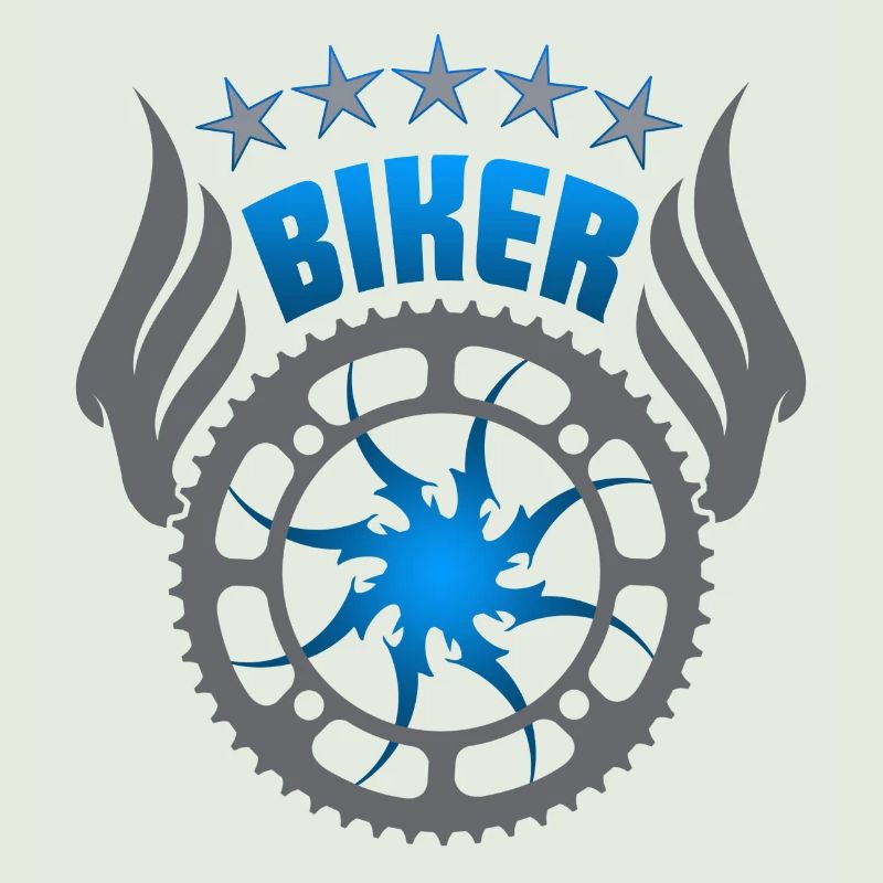 Biker