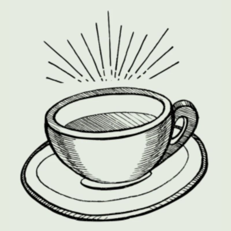 Conception de tasses à café