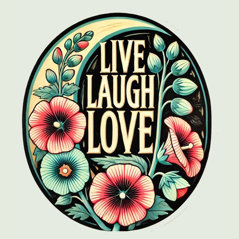 Lebe Lachen, Liebe