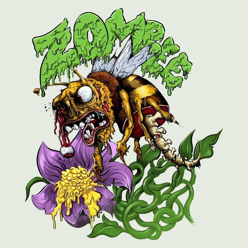 Zombee