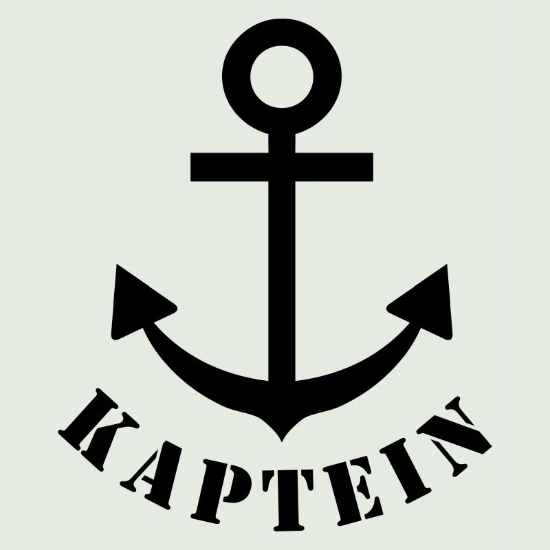 kaptein