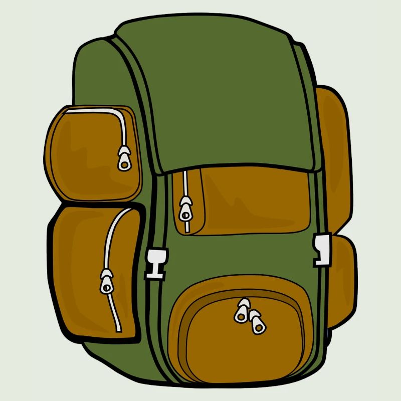Rucksack