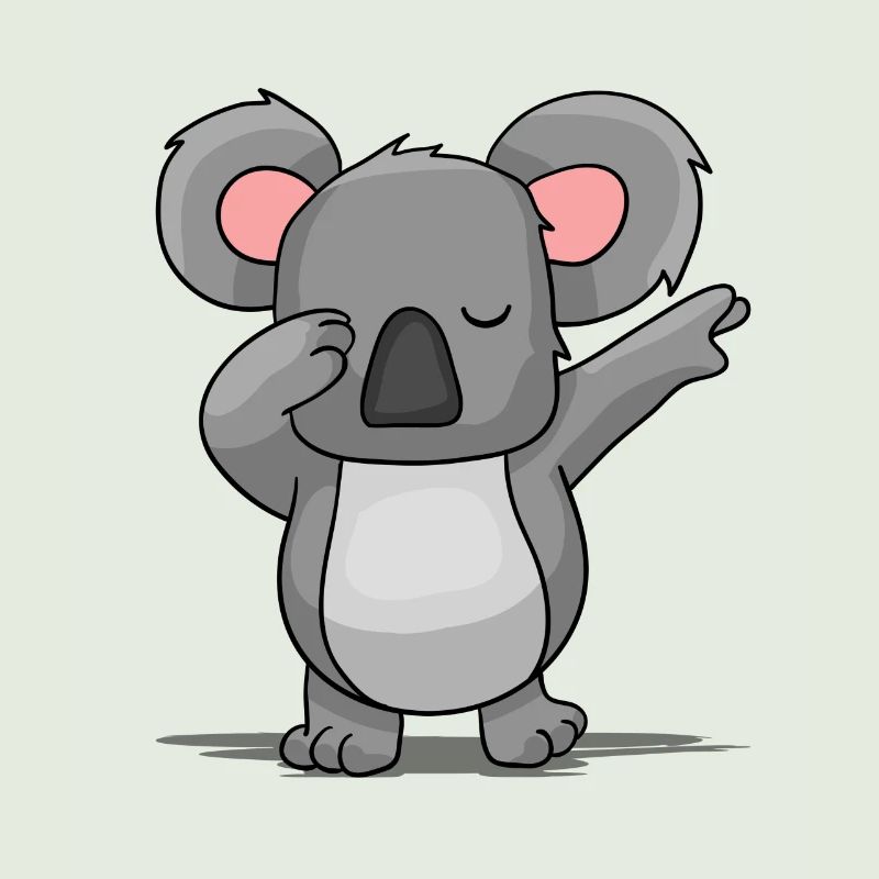 koala
