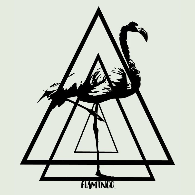 Flamingo.