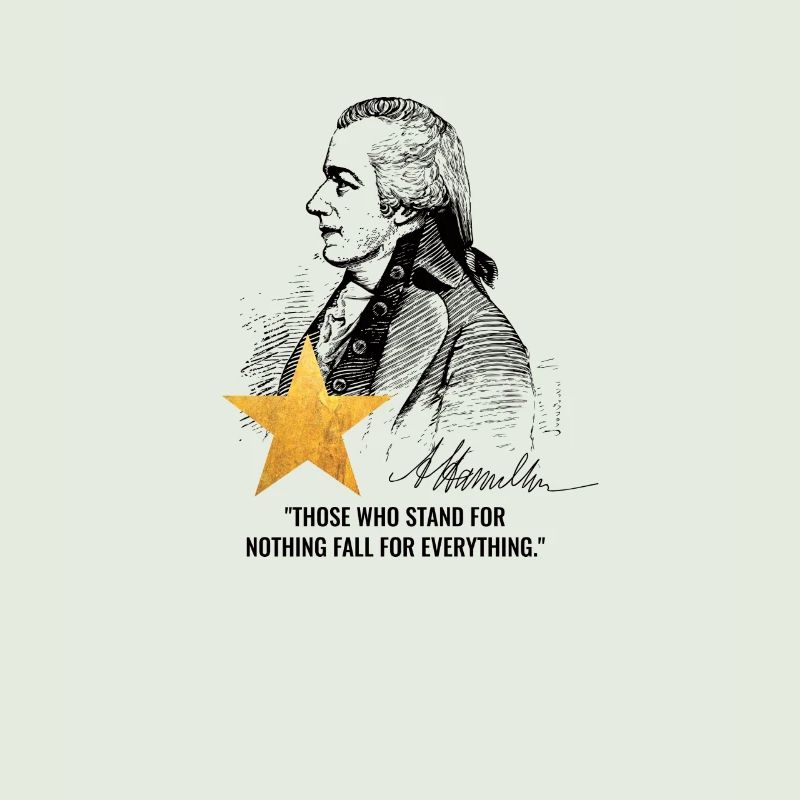 Alexander Hamilton