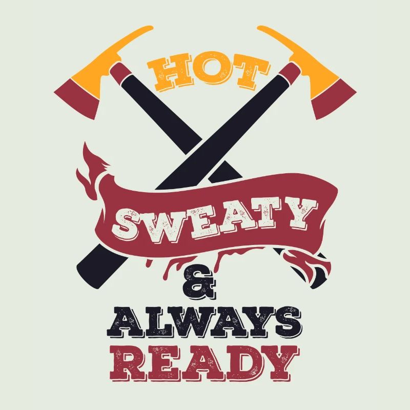 Always ready