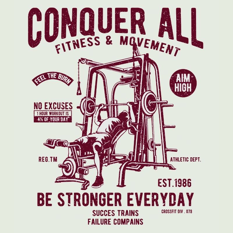 Conquer All