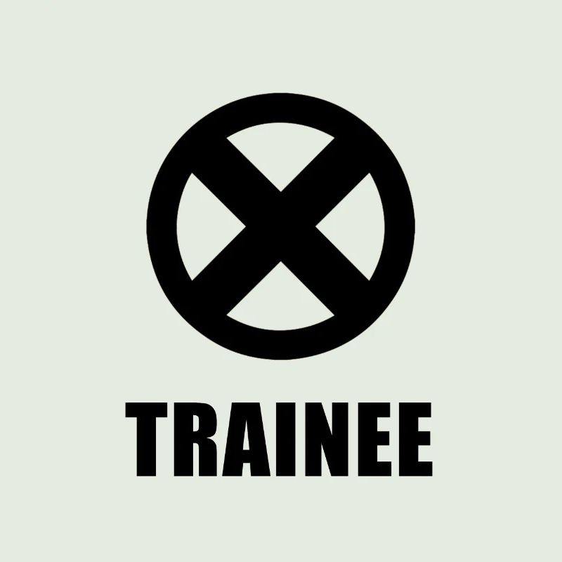 X Trainee