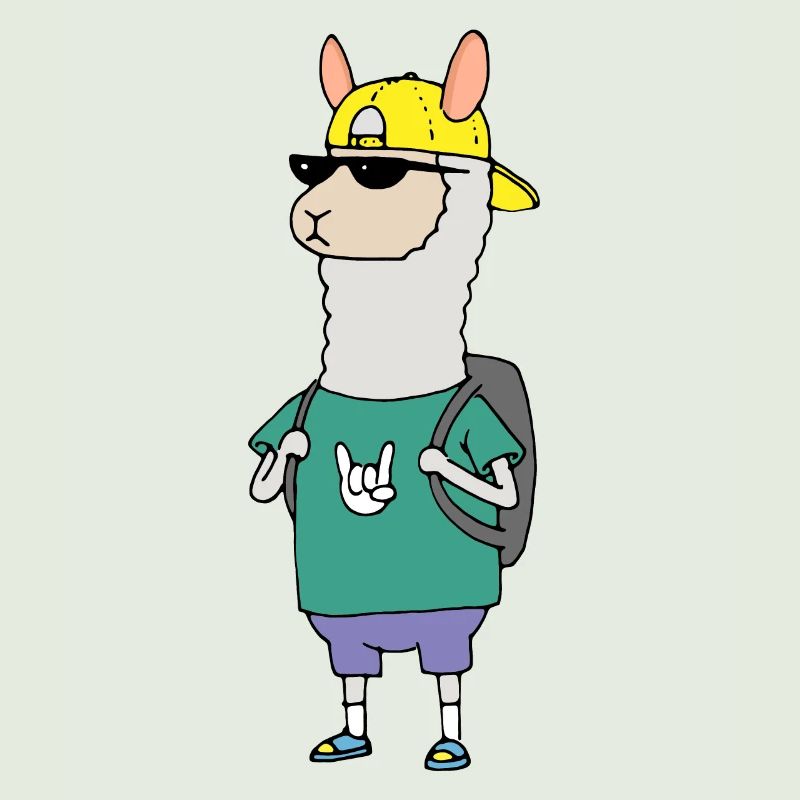 Alpaka