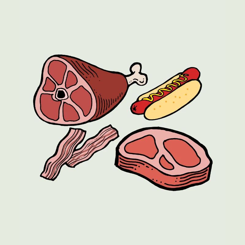 Fleisch