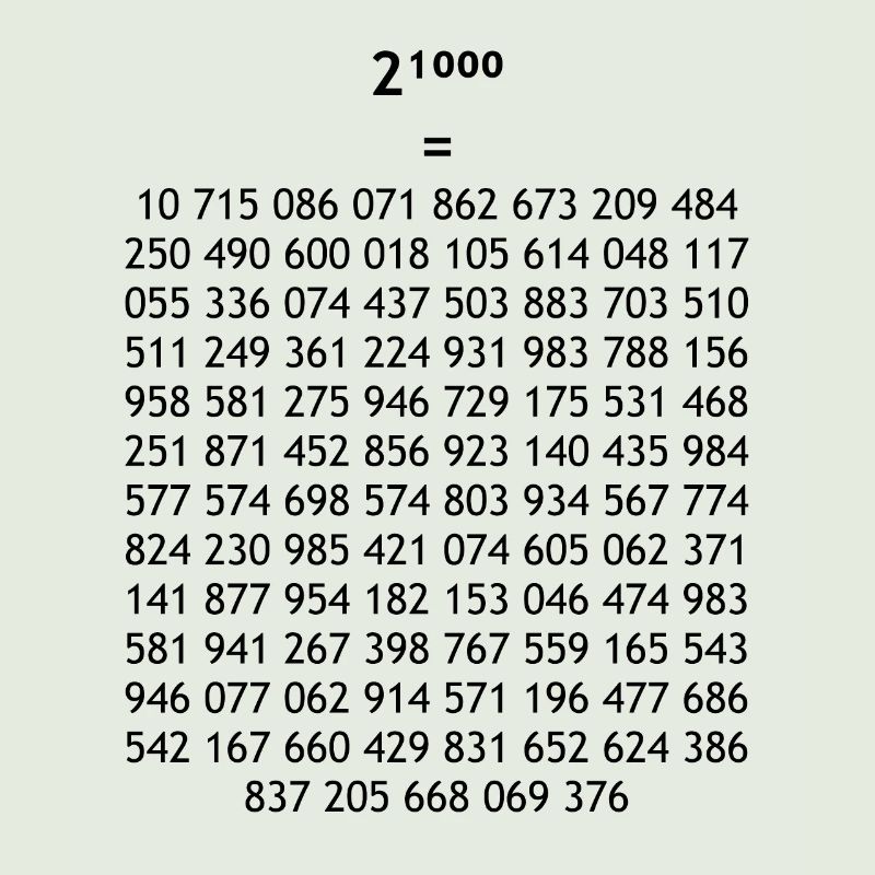 Mathe