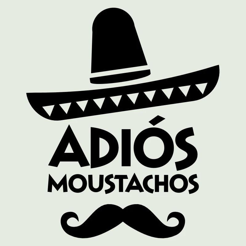 Adiós Moustachos