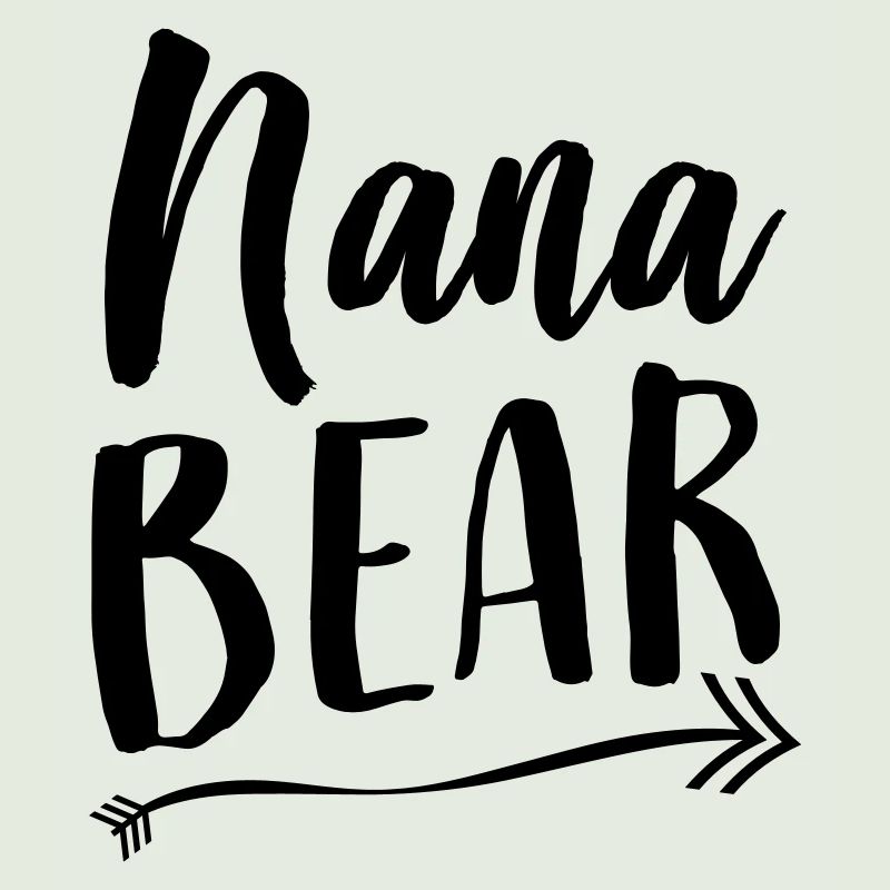 Nana bear