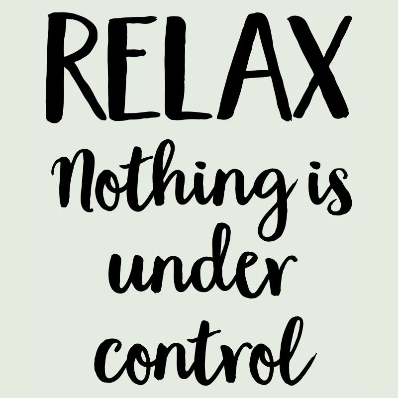 relax