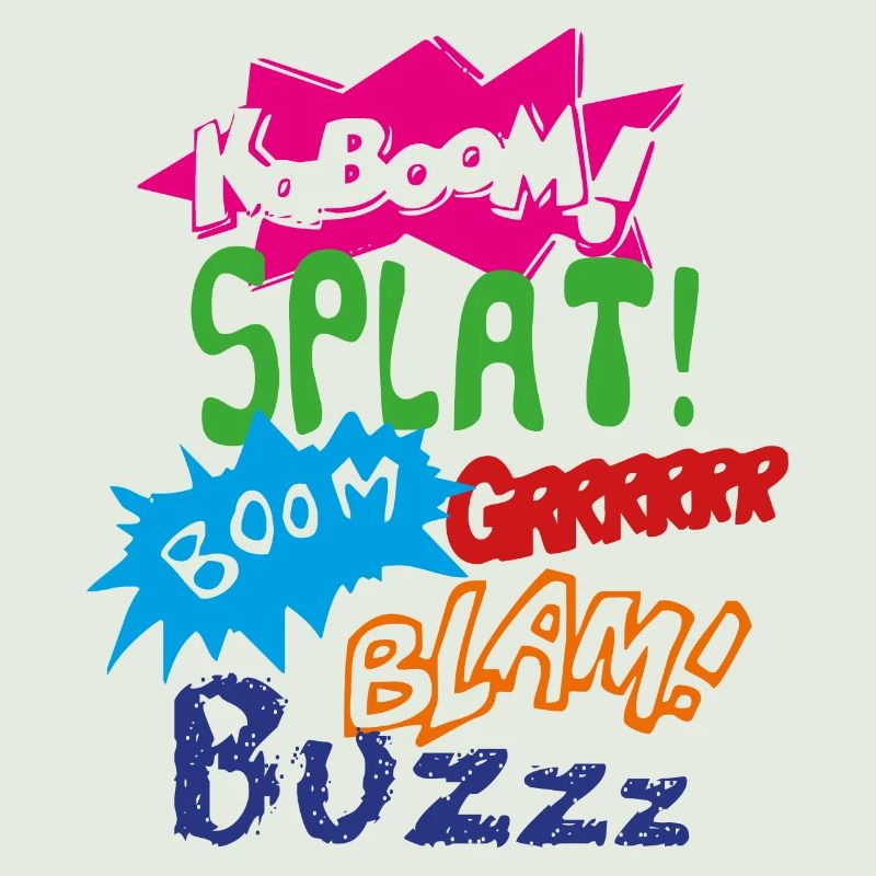 Kaboom
