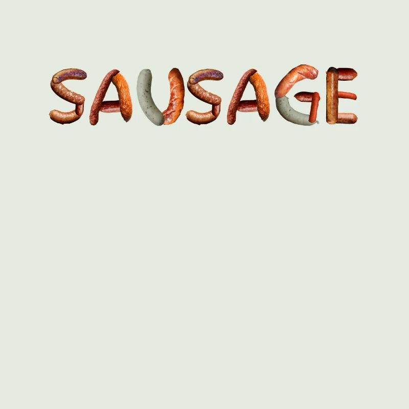 Wurst Sausage Fleisch Fleischesser