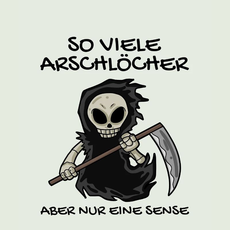 Sensenmann