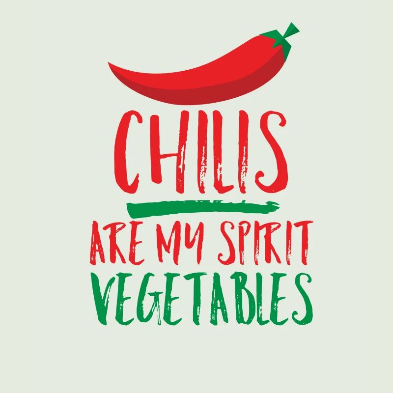 Chilli Saying