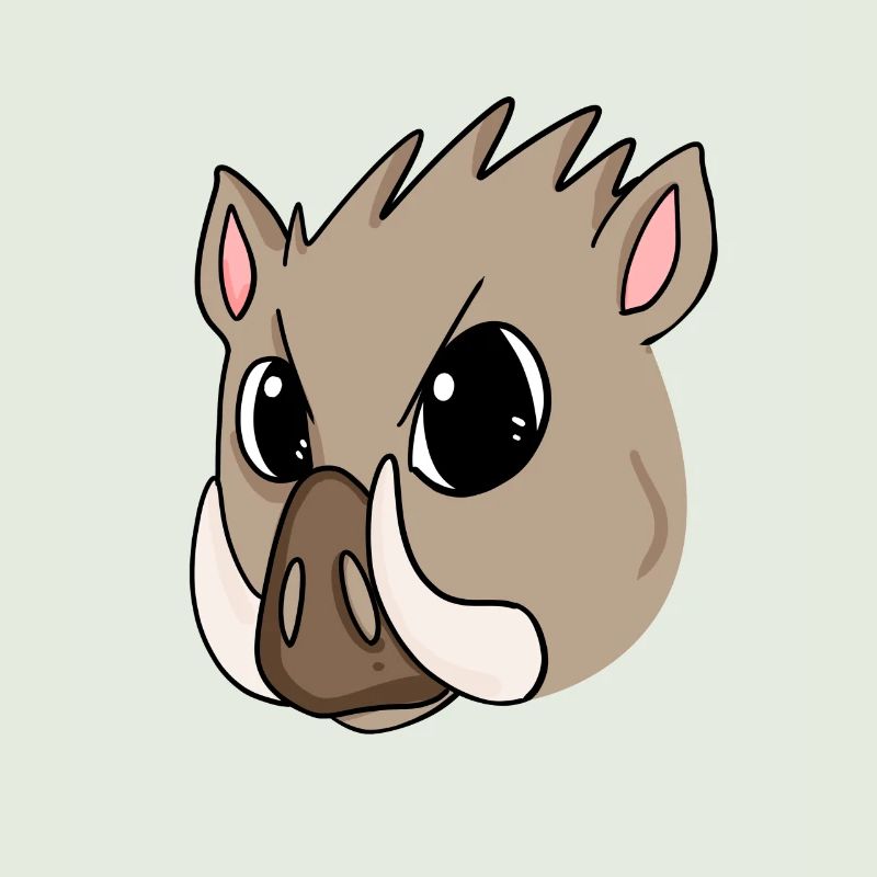 wild boar