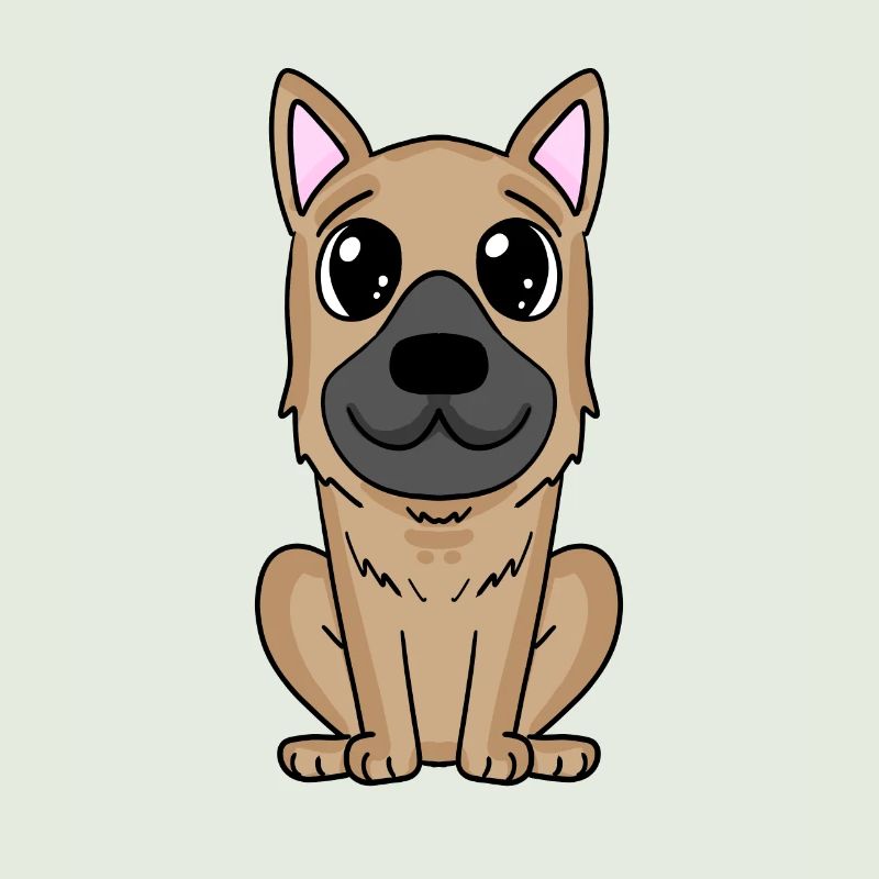 Deutscher Schäferhund