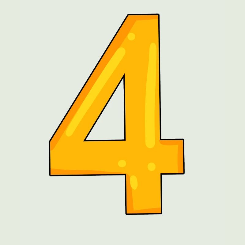4