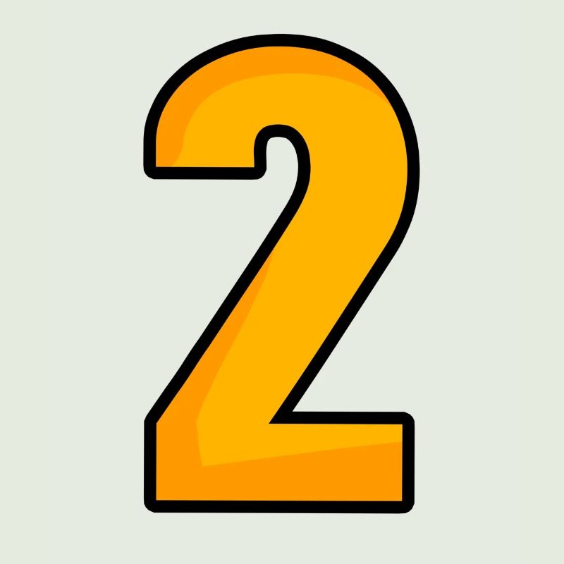 Two