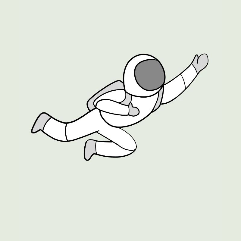 Astronaute