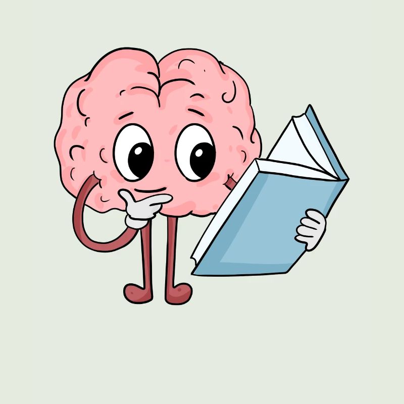 Brain reading