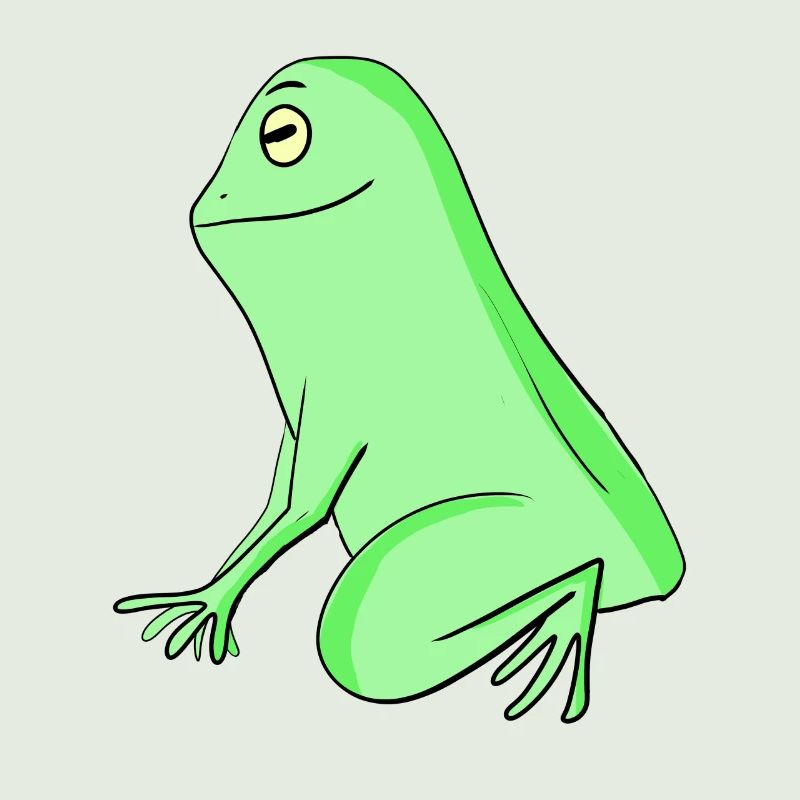 Frosch