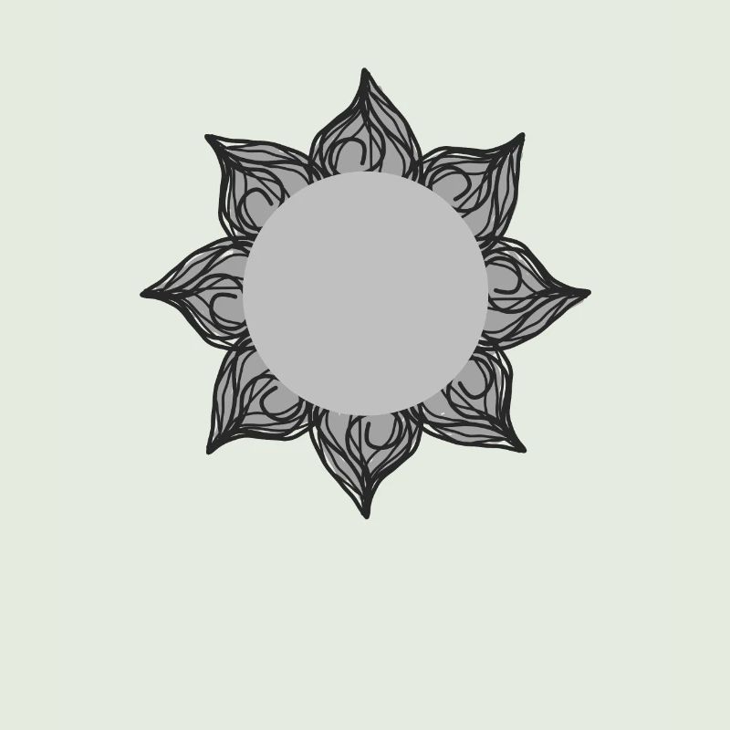 Sonne Gothic