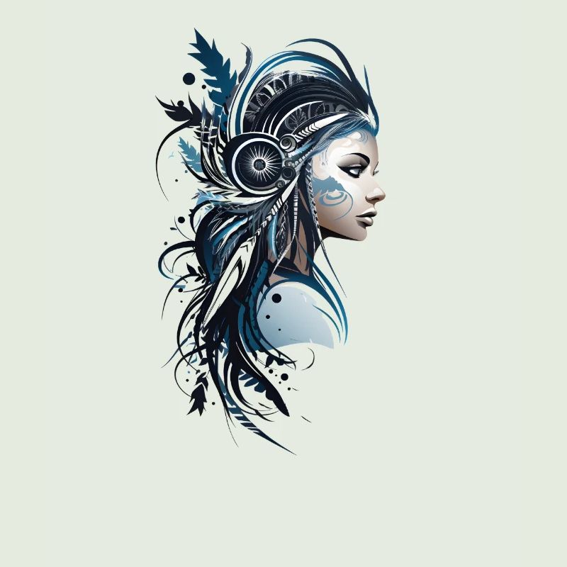 Chef de tribu