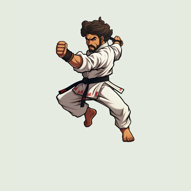 Karate