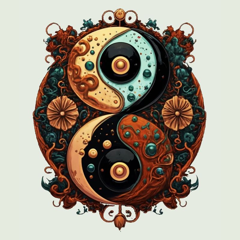 Yin Yang