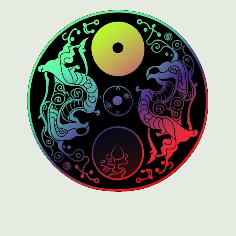 Yin Yang