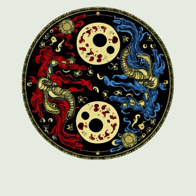 Yin Yang