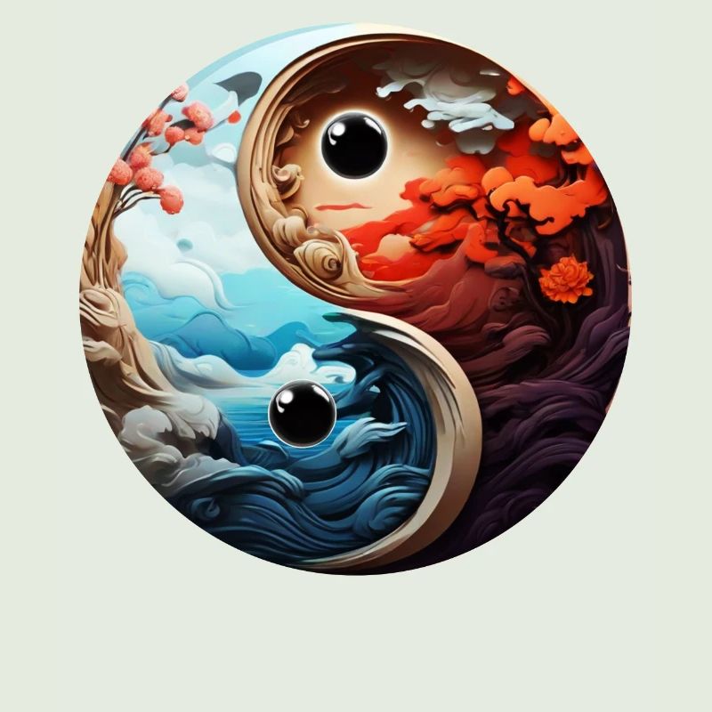 Yin Yang