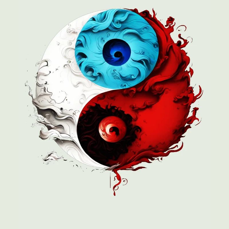 Yin Yang