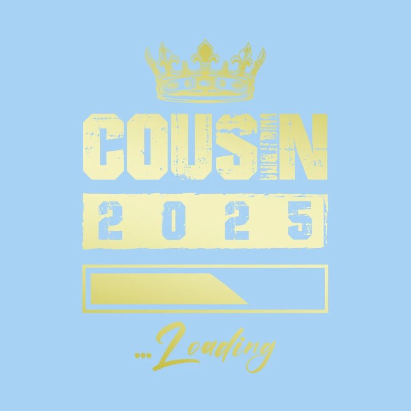 Cousin 2025 Loading