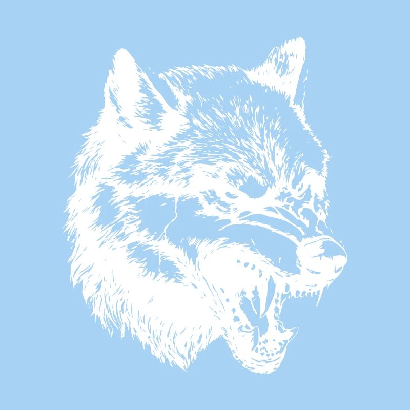 Wolf Head