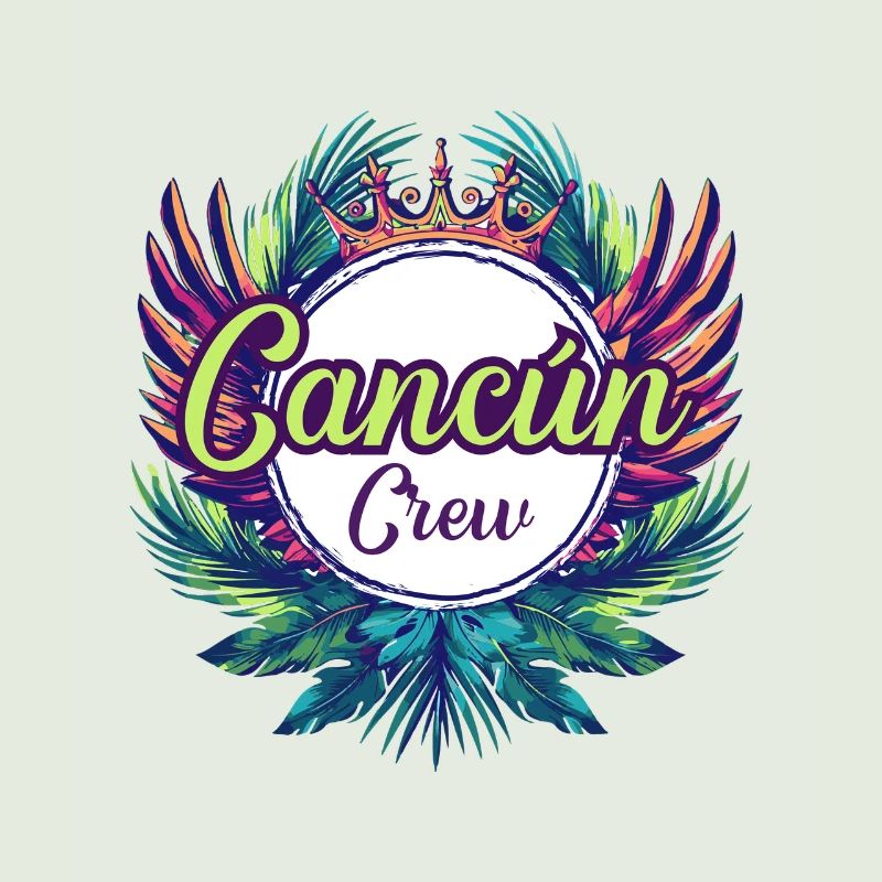 Cancun Crew Urlaub