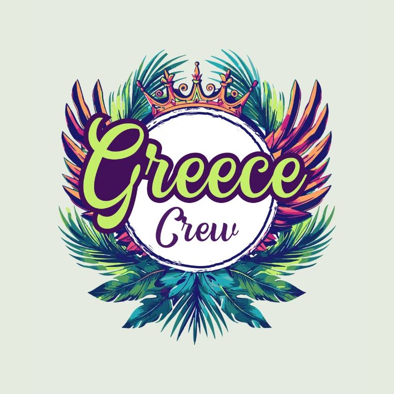 Vacances Équipage Grèce